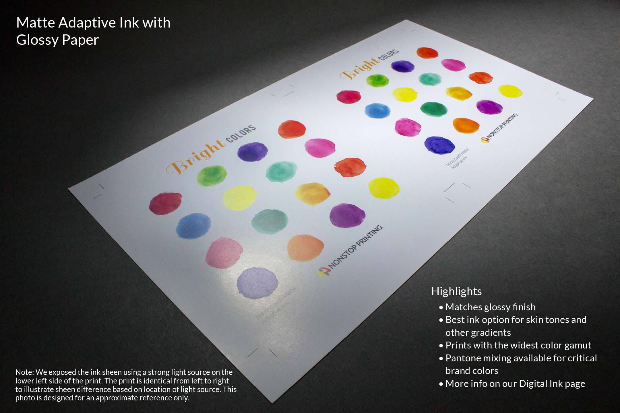 how to print on glossy paper how to print on glossy paper