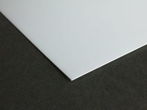 Pacesetter Silk 100# Cover White