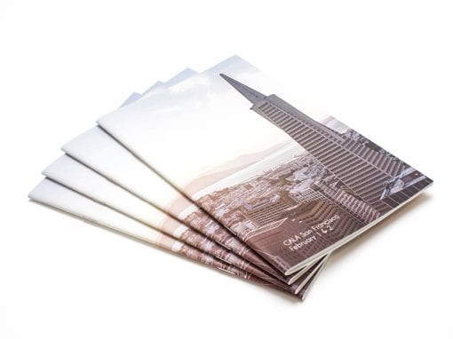 CALA Exhibition Booklet