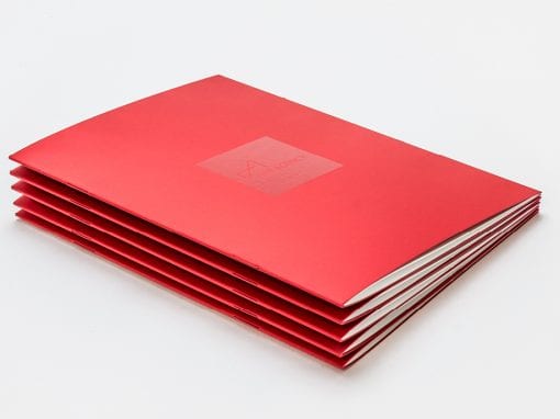 The Agency Mini Brand Lookbook