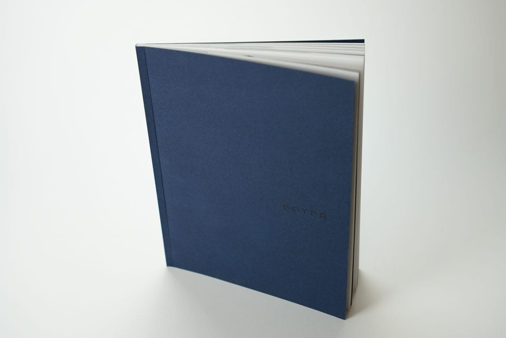 Getting started with Perfect Bound Book Printing - Nonstop Printing Getting started with Perfect Bound Book Printing - Nonstop Printing