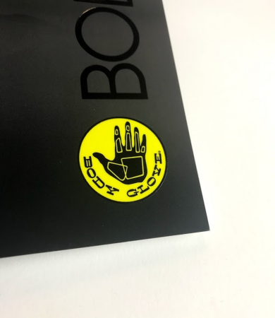 bodyglove left