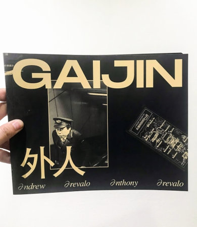 gaijin mida